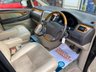 USED 2008 08 TOYOTA ALPHARD 3.0 V6 G SPEC AUTO GSPEC+CAMERA+H/LEATHER+SUNROOF