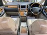 USED 2008 08 TOYOTA ALPHARD 3.0 V6 G SPEC AUTO GSPEC+CAMERA+H/LEATHER+SUNROOF