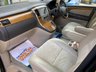 USED 2008 08 TOYOTA ALPHARD 3.0 V6 G SPEC AUTO GSPEC+CAMERA+H/LEATHER+SUNROOF