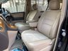 USED 2008 08 TOYOTA ALPHARD 3.0 V6 G SPEC AUTO GSPEC+CAMERA+H/LEATHER+SUNROOF