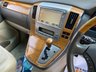 USED 2008 08 TOYOTA ALPHARD 3.0 V6 G SPEC AUTO GSPEC+CAMERA+H/LEATHER+SUNROOF