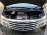USED 2008 08 TOYOTA ALPHARD 3.0 V6 G SPEC AUTO GSPEC+CAMERA+H/LEATHER+SUNROOF