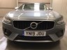 USED 2019 19 VOLVO S90 2.0 D4 R-DESIGN 4d 188 BHP FINANCE RATES FROM 6.9% APR
