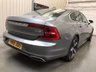 USED 2019 19 VOLVO S90 2.0 D4 R-DESIGN 4d 188 BHP FINANCE RATES FROM 6.9% APR