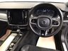 USED 2019 19 VOLVO S90 2.0 D4 R-DESIGN 4d 188 BHP FINANCE RATES FROM 6.9% APR