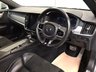 USED 2019 19 VOLVO S90 2.0 D4 R-DESIGN 4d 188 BHP FINANCE RATES FROM 6.9% APR