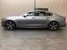 USED 2019 19 VOLVO S90 2.0 D4 R-DESIGN 4d 188 BHP FINANCE RATES FROM 6.9% APR