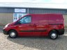 USED 2012 12 CITROEN DISPATCH 1.6 1000 L1H1 ENTERPRISE HDI 89 BHP www.suffolkcarcentre.co.uk - Located at Reydon