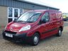 USED 2012 12 CITROEN DISPATCH 1.6 1000 L1H1 ENTERPRISE HDI 89 BHP www.suffolkcarcentre.co.uk - Located at Reydon