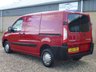 USED 2012 12 CITROEN DISPATCH 1.6 1000 L1H1 ENTERPRISE HDI 89 BHP www.suffolkcarcentre.co.uk - Located at Reydon