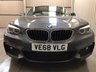 USED 2018 68 BMW 2 SERIES 2.0 220D M SPORT 2d 188 BHP FINANCE RATES  FROM 6.9 APR