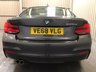 USED 2018 68 BMW 2 SERIES 2.0 220D M SPORT 2d 188 BHP FINANCE RATES  FROM 6.9 APR