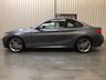USED 2018 68 BMW 2 SERIES 2.0 220D M SPORT 2d 188 BHP FINANCE RATES  FROM 6.9 APR