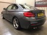USED 2018 68 BMW 2 SERIES 2.0 220D M SPORT 2d 188 BHP FINANCE RATES  FROM 6.9 APR