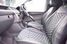 USED 2016 16 VOLKSWAGEN CADDY 1.6 C20 TDI CUSTOM R LINE. COILOVERS-19 INCH ALLOYS-R LINE LTH