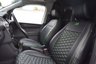 USED 2016 16 VOLKSWAGEN CADDY 1.6 C20 TDI CUSTOM R LINE. COILOVERS-19 INCH ALLOYS-R LINE LTH