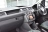 USED 2016 16 VOLKSWAGEN CADDY 1.6 C20 TDI CUSTOM R LINE. COILOVERS-19 INCH ALLOYS-R LINE LTH