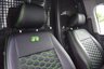USED 2016 16 VOLKSWAGEN CADDY 1.6 C20 TDI CUSTOM R LINE. COILOVERS-19 INCH ALLOYS-R LINE LTH