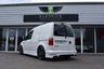 USED 2016 16 VOLKSWAGEN CADDY 1.6 C20 TDI CUSTOM R LINE. COILOVERS-19 INCH ALLOYS-R LINE LTH