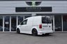 USED 2016 16 VOLKSWAGEN CADDY 1.6 C20 TDI CUSTOM R LINE. COILOVERS-19 INCH ALLOYS-R LINE LTH