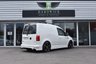 USED 2016 16 VOLKSWAGEN CADDY 1.6 C20 TDI CUSTOM R LINE. COILOVERS-19 INCH ALLOYS-R LINE LTH