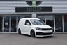 USED 2016 16 VOLKSWAGEN CADDY 1.6 C20 TDI CUSTOM R LINE. COILOVERS-19 INCH ALLOYS-R LINE LTH