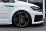 USED 2016 16 VOLKSWAGEN CADDY 1.6 C20 TDI CUSTOM R LINE. COILOVERS-19 INCH ALLOYS-R LINE LTH