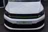 USED 2016 16 VOLKSWAGEN CADDY 1.6 C20 TDI CUSTOM R LINE. COILOVERS-19 INCH ALLOYS-R LINE LTH