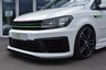 USED 2016 16 VOLKSWAGEN CADDY 1.6 C20 TDI CUSTOM R LINE. COILOVERS-19 INCH ALLOYS-R LINE LTH