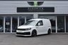 USED 2016 16 VOLKSWAGEN CADDY 1.6 C20 TDI CUSTOM R LINE. COILOVERS-19 INCH ALLOYS-R LINE LTH