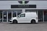 USED 2016 16 VOLKSWAGEN CADDY 1.6 C20 TDI CUSTOM R LINE. COILOVERS-19 INCH ALLOYS-R LINE LTH