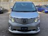 USED 2008 58 TOYOTA ALPHARD 2.4 V SPEC AUTO ALLOYS+CAMERA+P/SNSR+KEYLESS