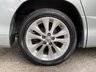 USED 2008 58 TOYOTA ALPHARD 2.4 V SPEC AUTO ALLOYS+CAMERA+P/SNSR+KEYLESS