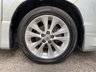 USED 2008 58 TOYOTA ALPHARD 2.4 V SPEC AUTO ALLOYS+CAMERA+P/SNSR+KEYLESS