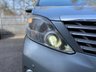 USED 2008 58 TOYOTA ALPHARD 2.4 V SPEC AUTO ALLOYS+CAMERA+P/SNSR+KEYLESS