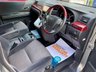 USED 2008 58 TOYOTA ALPHARD 2.4 V SPEC AUTO ALLOYS+CAMERA+P/SNSR+KEYLESS