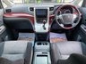 USED 2008 58 TOYOTA ALPHARD 2.4 V SPEC AUTO ALLOYS+CAMERA+P/SNSR+KEYLESS