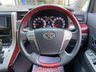USED 2008 58 TOYOTA ALPHARD 2.4 V SPEC AUTO ALLOYS+CAMERA+P/SNSR+KEYLESS