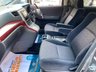 USED 2008 58 TOYOTA ALPHARD 2.4 V SPEC AUTO ALLOYS+CAMERA+P/SNSR+KEYLESS