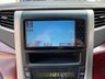USED 2008 58 TOYOTA ALPHARD 2.4 V SPEC AUTO ALLOYS+CAMERA+P/SNSR+KEYLESS
