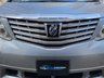 USED 2008 58 TOYOTA ALPHARD 2.4 V SPEC AUTO ALLOYS+CAMERA+P/SNSR+KEYLESS