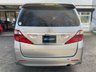 USED 2008 58 TOYOTA ALPHARD 2.4 V SPEC AUTO ALLOYS+CAMERA+P/SNSR+KEYLESS