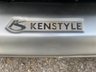 USED 2008 58 TOYOTA ALPHARD 2.4 V SPEC AUTO ALLOYS+CAMERA+P/SNSR+KEYLESS