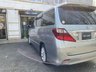 USED 2008 58 TOYOTA ALPHARD 2.4 V SPEC AUTO ALLOYS+CAMERA+P/SNSR+KEYLESS