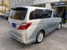 USED 2008 58 TOYOTA ALPHARD 2.4 V SPEC AUTO ALLOYS+CAMERA+P/SNSR+KEYLESS