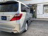 USED 2008 58 TOYOTA ALPHARD 2.4 V SPEC AUTO ALLOYS+CAMERA+P/SNSR+KEYLESS