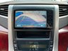 USED 2008 58 TOYOTA ALPHARD 2.4 V SPEC AUTO ALLOYS+CAMERA+P/SNSR+KEYLESS