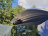 USED 2008 58 TOYOTA ALPHARD 2.4 V SPEC AUTO ALLOYS+CAMERA+P/SNSR+KEYLESS