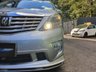 USED 2008 58 TOYOTA ALPHARD 2.4 V SPEC AUTO ALLOYS+CAMERA+P/SNSR+KEYLESS