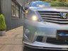 USED 2008 58 TOYOTA ALPHARD 2.4 V SPEC AUTO ALLOYS+CAMERA+P/SNSR+KEYLESS